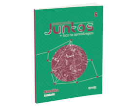 Avançando Juntos — Matemática