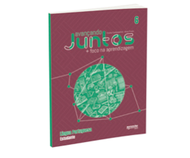 Avançando Juntos — Língua Portuguesa