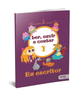 Ler, Ouvir e Contar