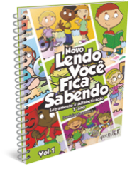 Novo Lendo Você Fica Sabendo