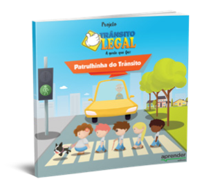 Projeto Trânsito Legal